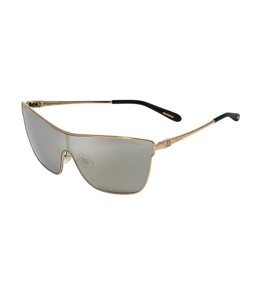 Lunettes de soleil - Rose