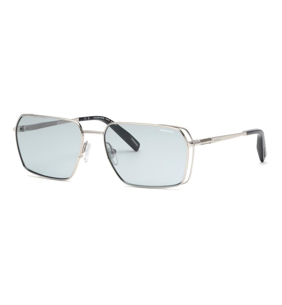 Lunettes de soleil - Gris