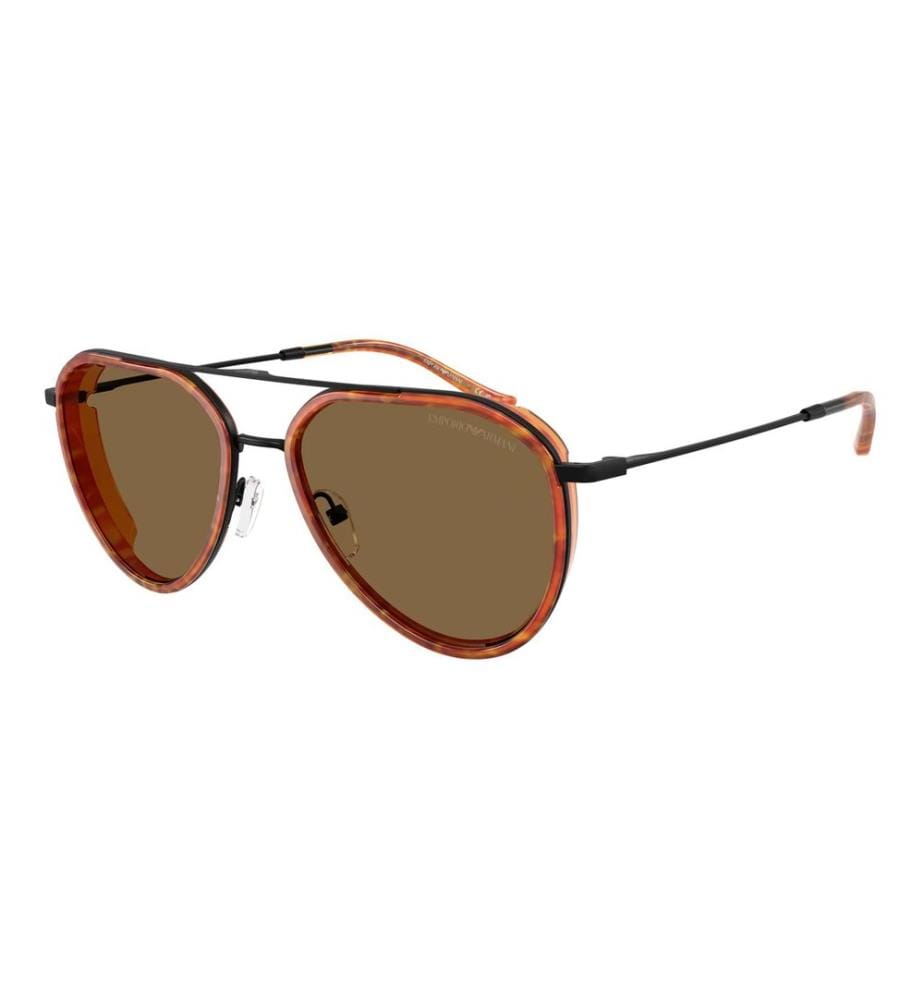 Lunettes de soleil - Noir