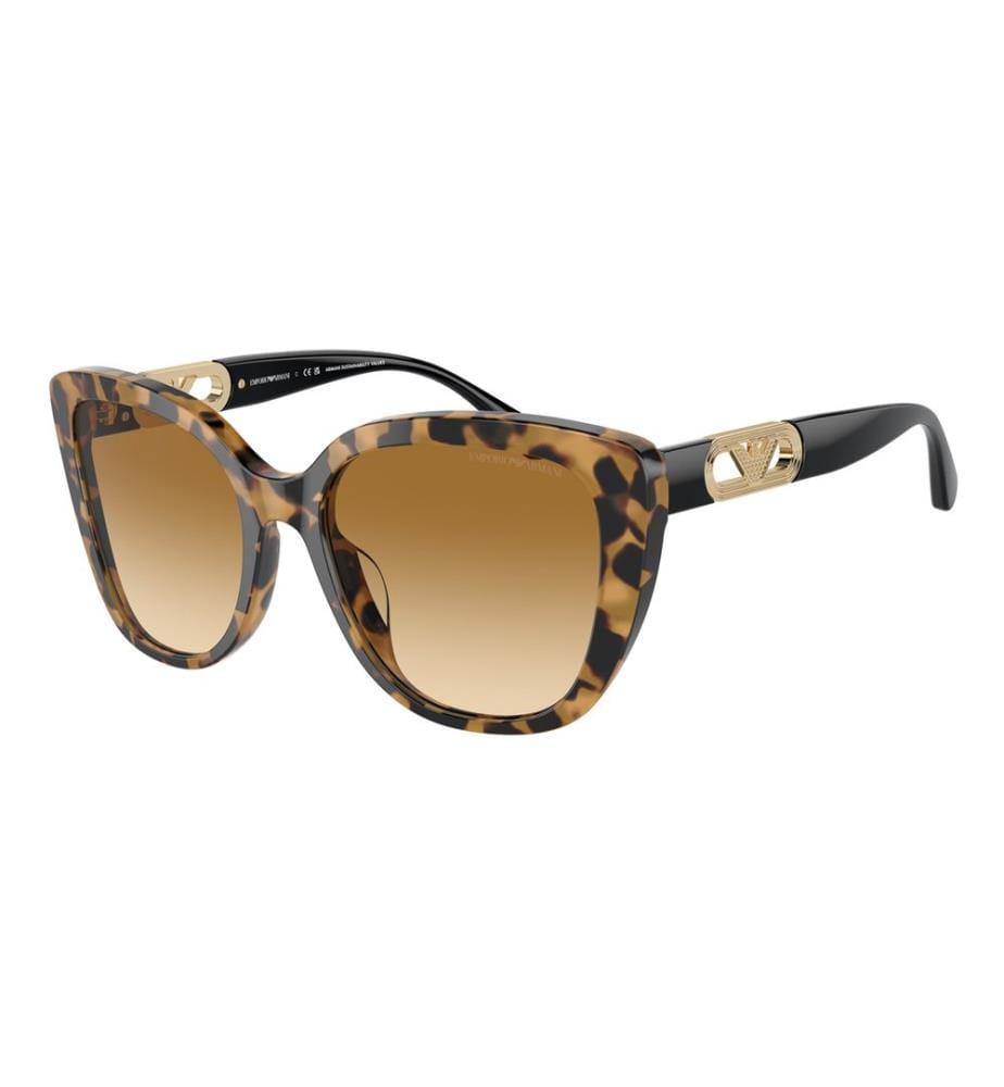 Lunettes de soleil - Jaune