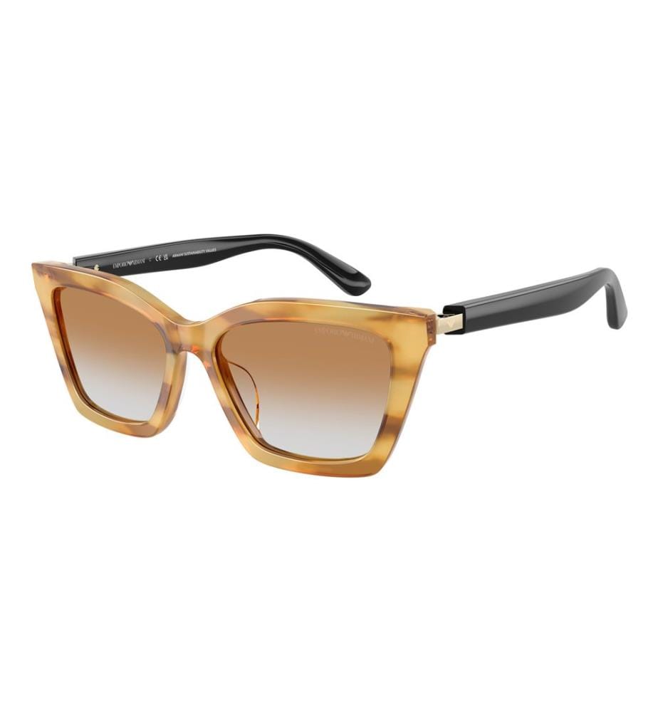 Lunettes de soleil - Jaune
