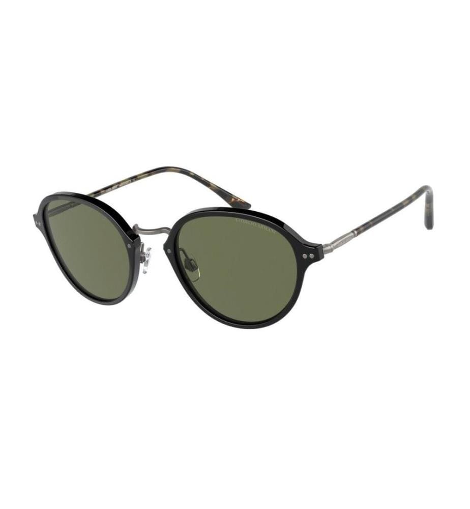 Lunettes de Soleil - Noir