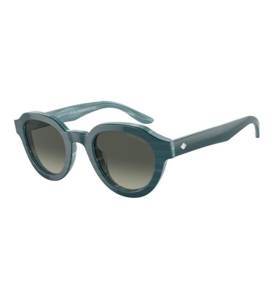 Lunettes de Soleil - Vert