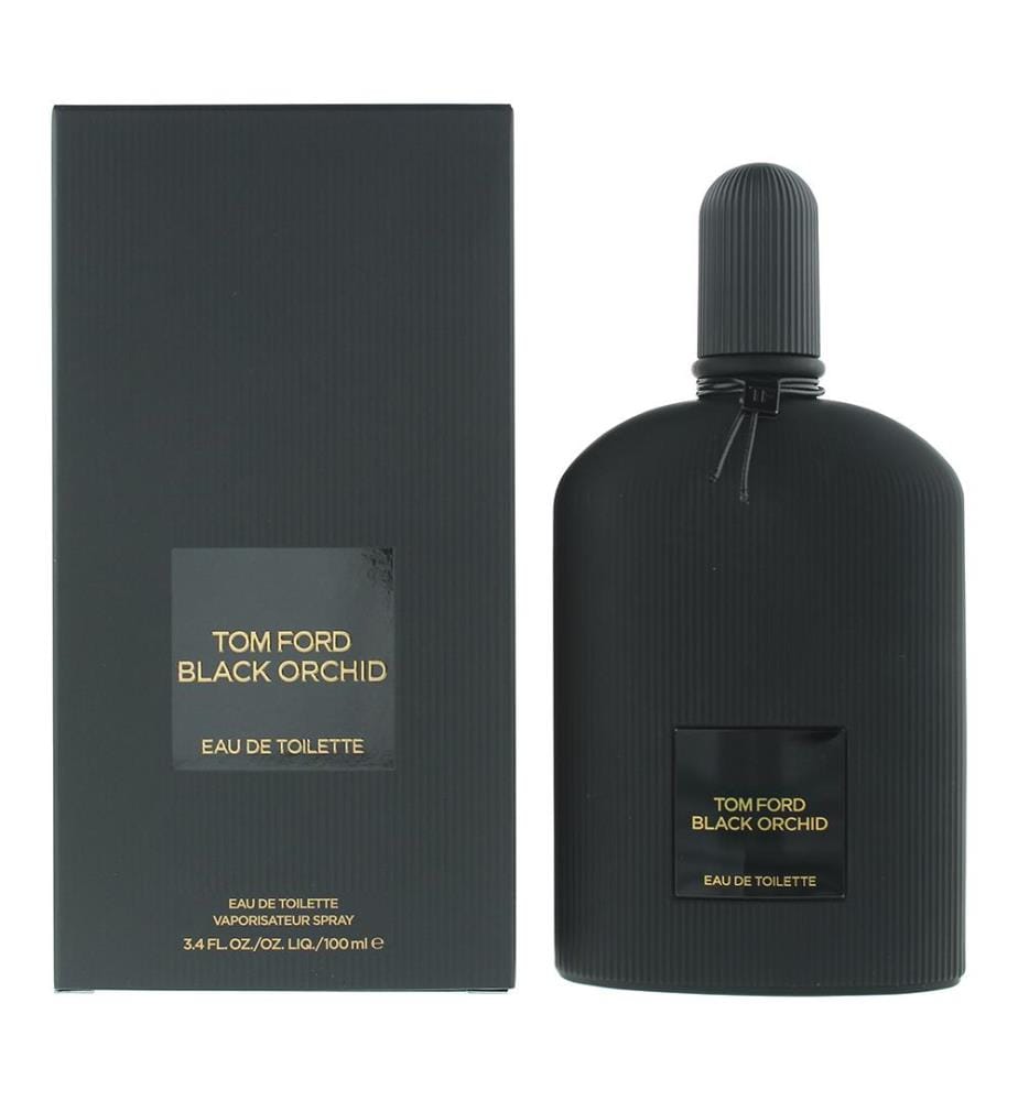 Eau de Toilette Black Orchid - 100ml