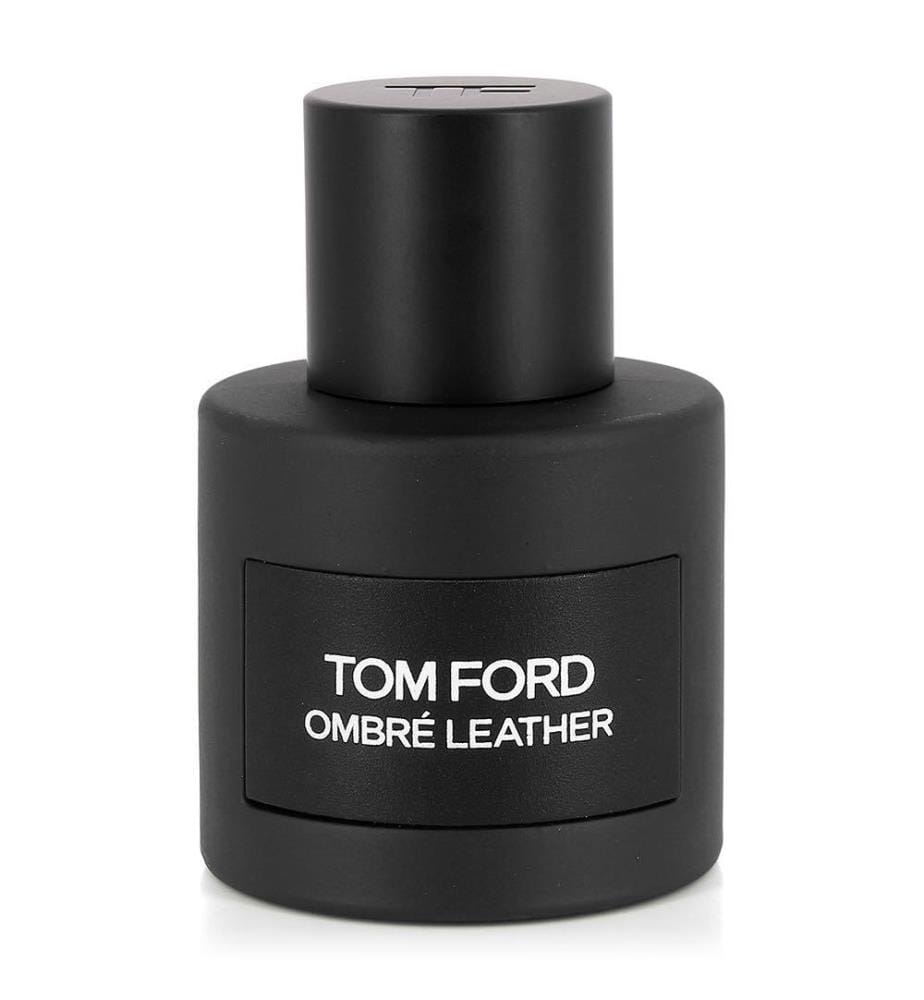 Eau de Parfum Ombré Leather - 50 ml