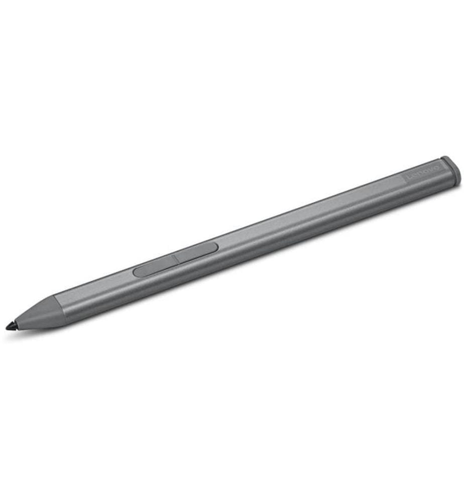 LENOVO - Stylo de saisie Slim Pen Argenté