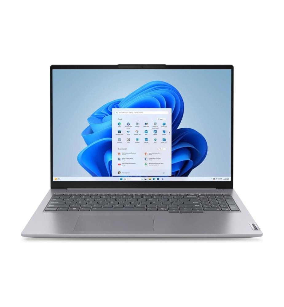 LENOVO - ThinkBook 16 Gen. 7 (AMD)