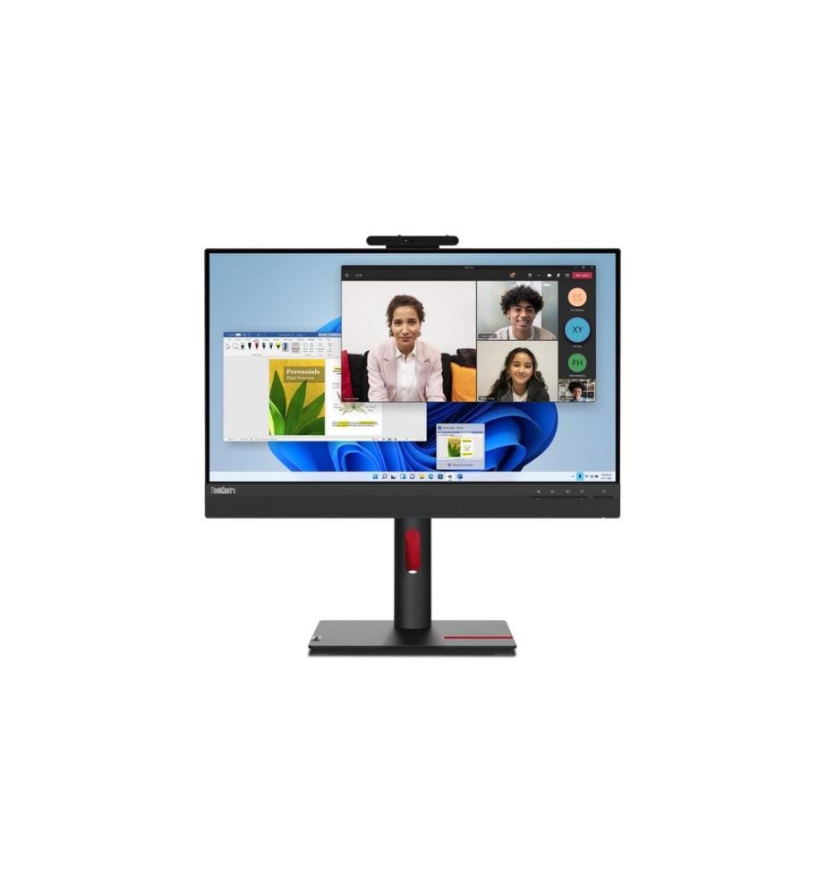 LENOVO - ThinkCentre Tiny-In-One 24