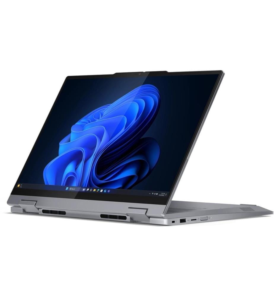 LENOVO - ThinkBook 14 2-in-1 G5 IAU
