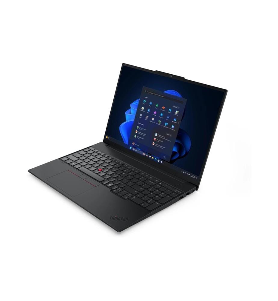 LENOVO - Ordinateur portable ThinkPad E16 G3 (Intel)