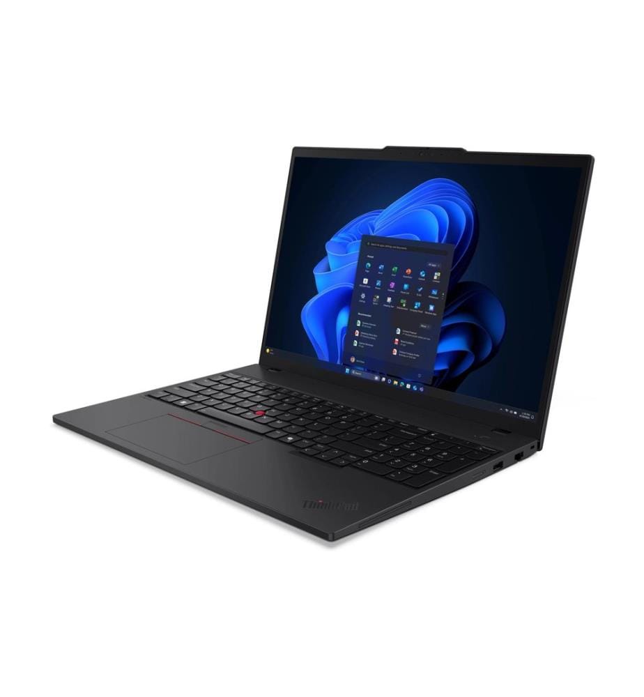 LENOVO - Ordinateur portable ThinkPad T16 G4 (Intel)