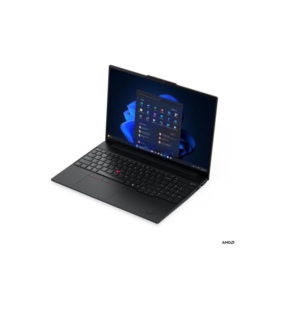 LENOVO - Ordinateur portable ThinkPad E16 G3 (R5 220)