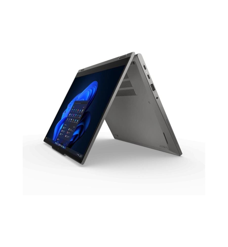 LENOVO - Ordinateur portable ThinkPad L13 2-in-1 Gen 6 (Intel)