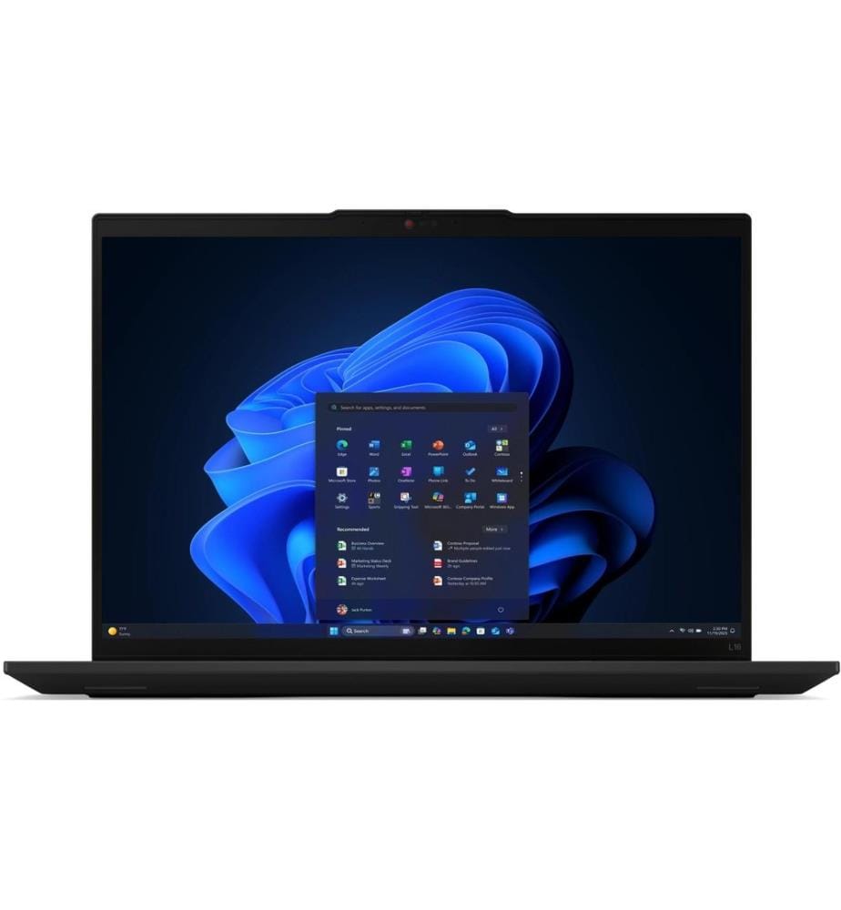 LENOVO - ThinkPad L16 G2 (Intel)