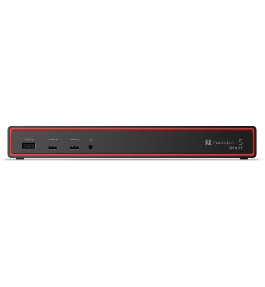 LENOVO - Station d'accueil Thunderbolt 5 SmartDock