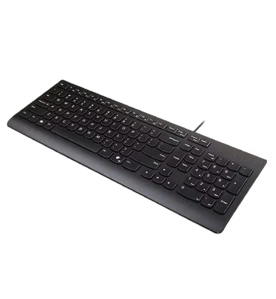 LENOVO - Clavier Preferred Pro II USB Keyboard