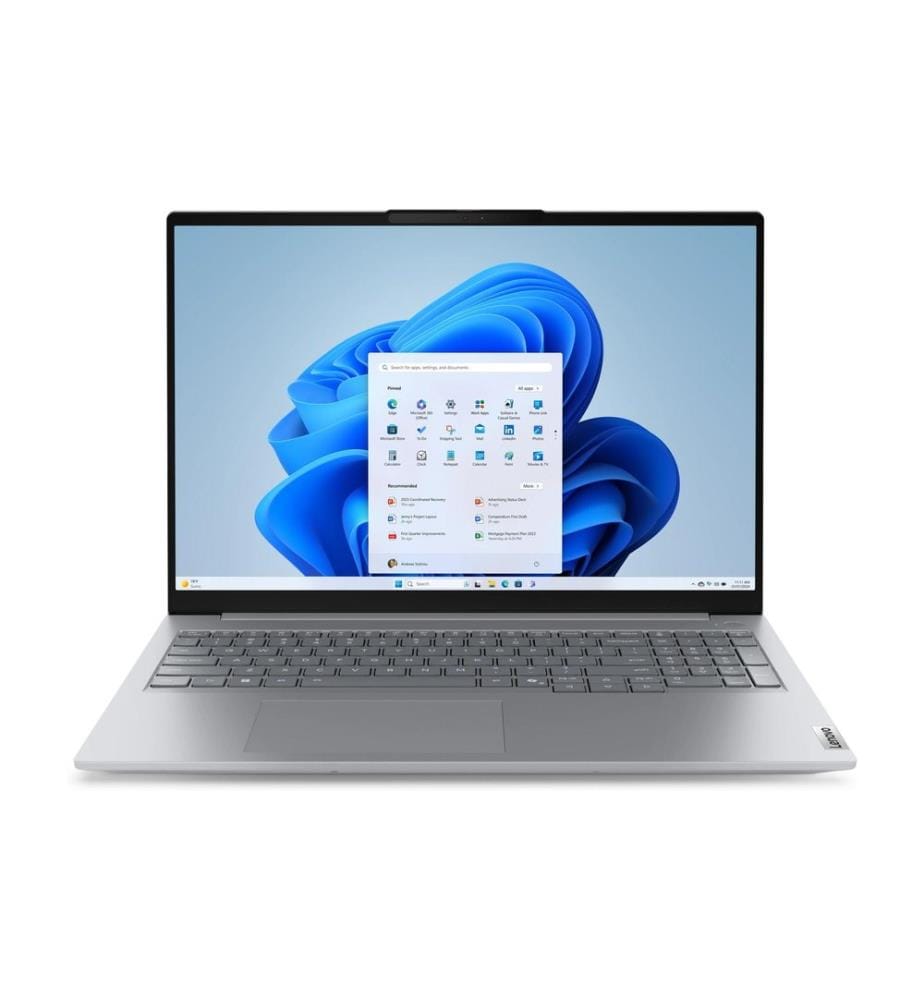 LENOVO - ThinkBook 16 G8 IAL