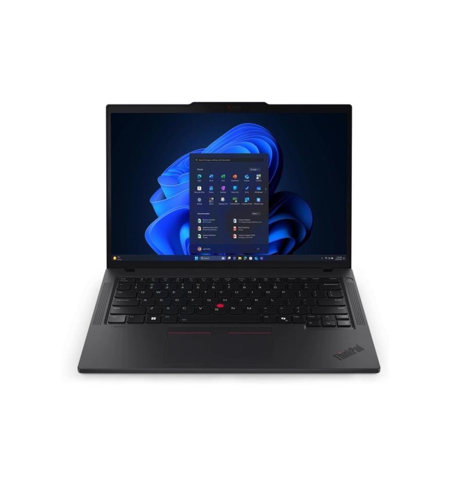 LENOVO - Ordinateur portable ThinkPad T14 Gen 6 (Intel)
