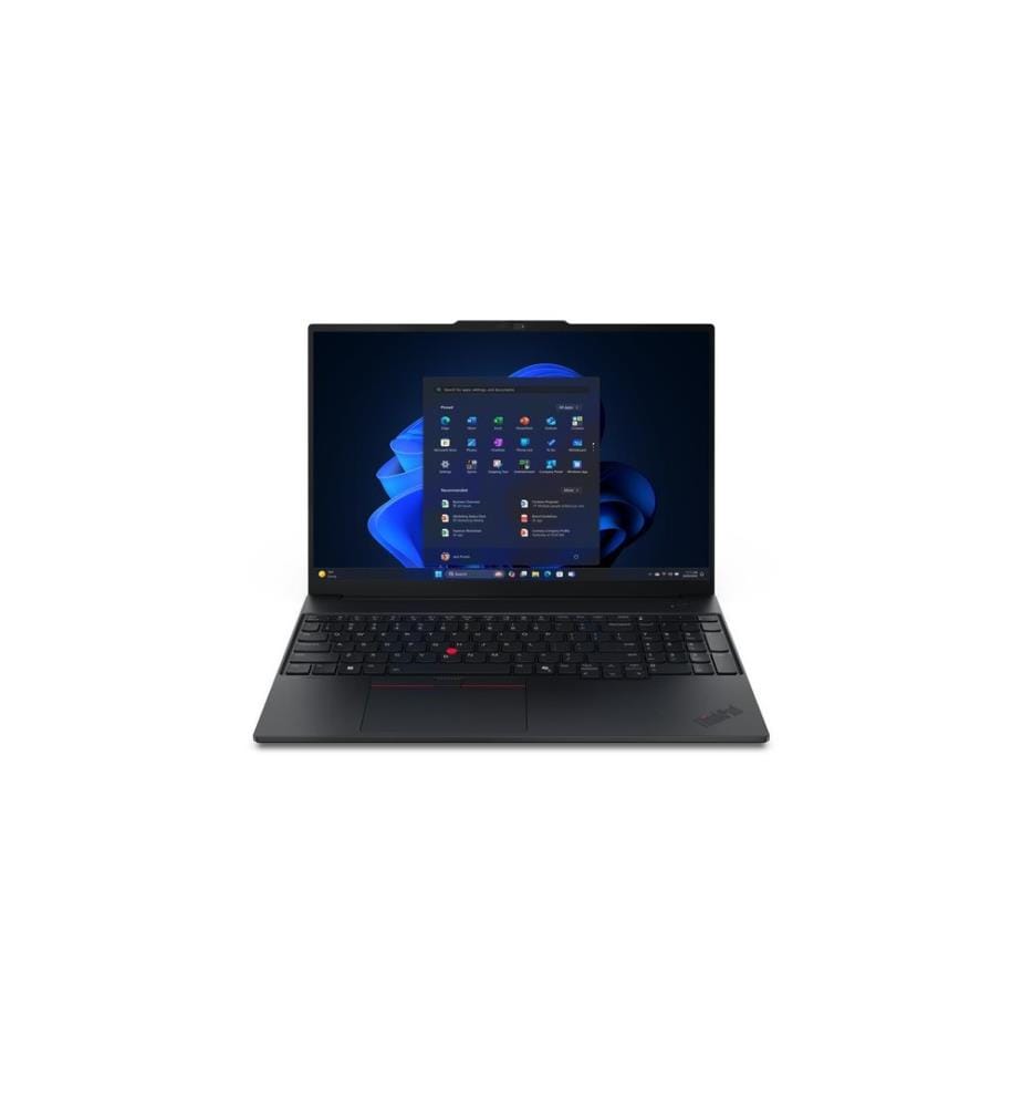 LENOVO - Ordinateur portable ThinkPad E16 Gen 3 (Intel) Copilot+ PC