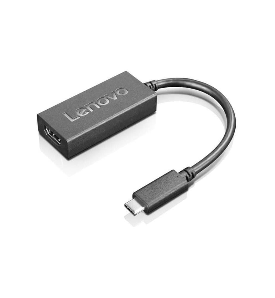 LENOVO - Câble adaptateur USB Type-C - HDMI