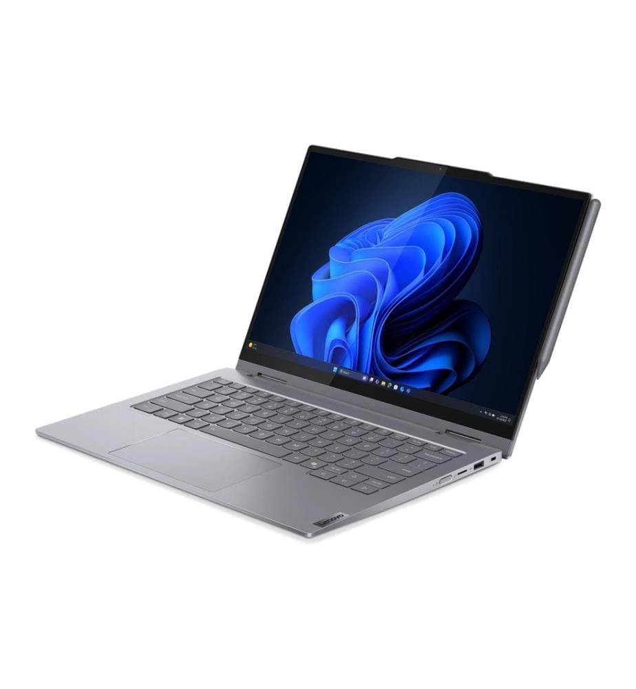 LENOVO - ThinkBook 14 2-in-1 G5 IAU (Intel)