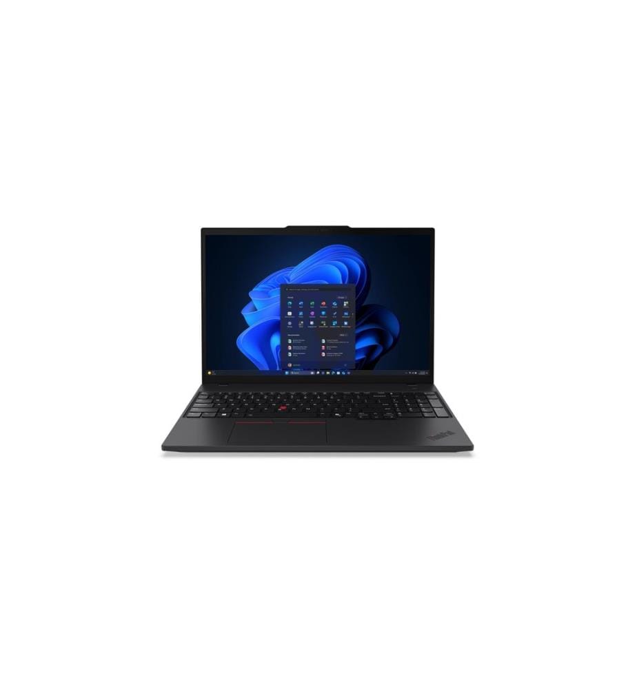 LENOVO - Ordinateur portable ThinkPad T16 Gen 4 (Intel) Copilot+ PC