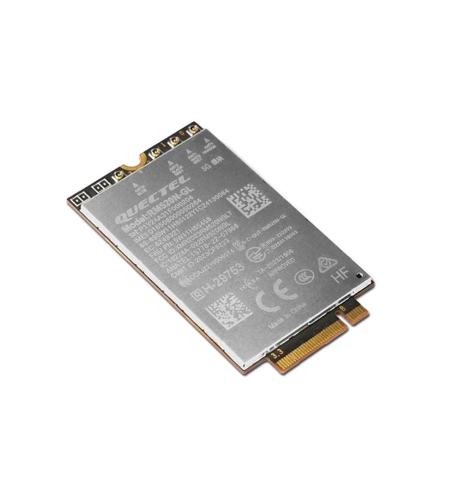 LENOVO - Module Quectel RM520N-GL