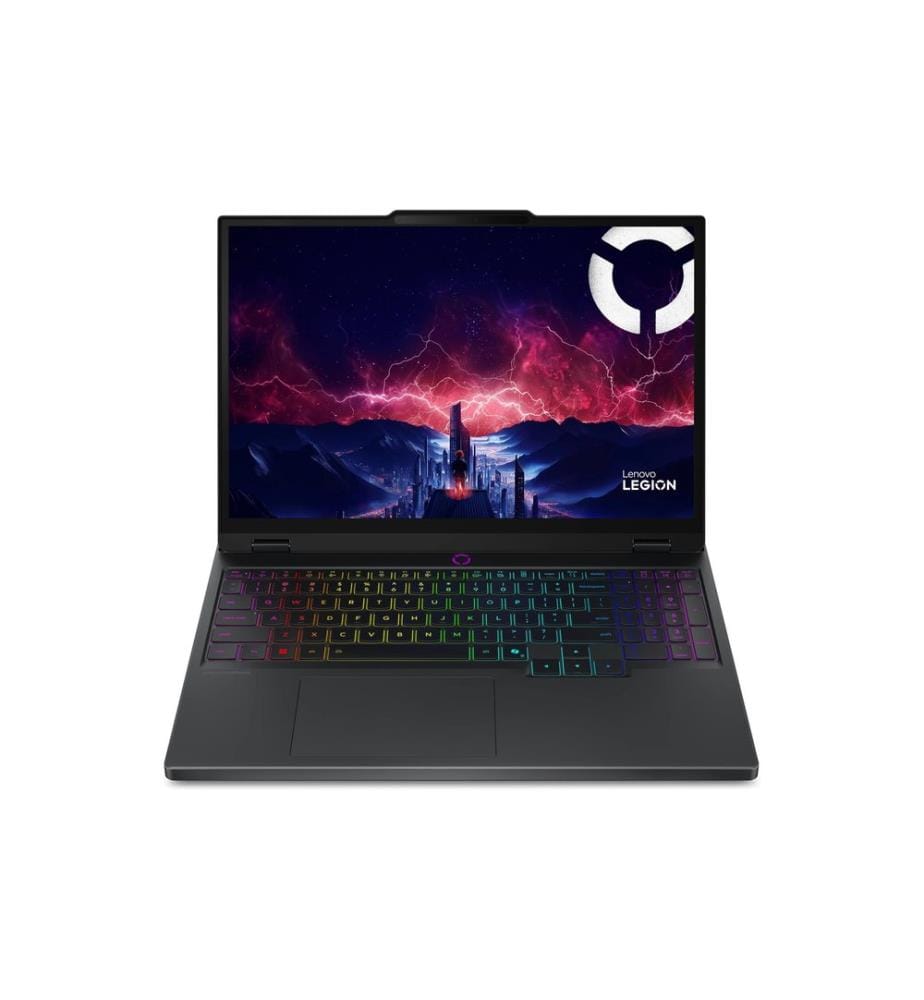 LENOVO - Ordinateur portable Legion 5 15AKP10