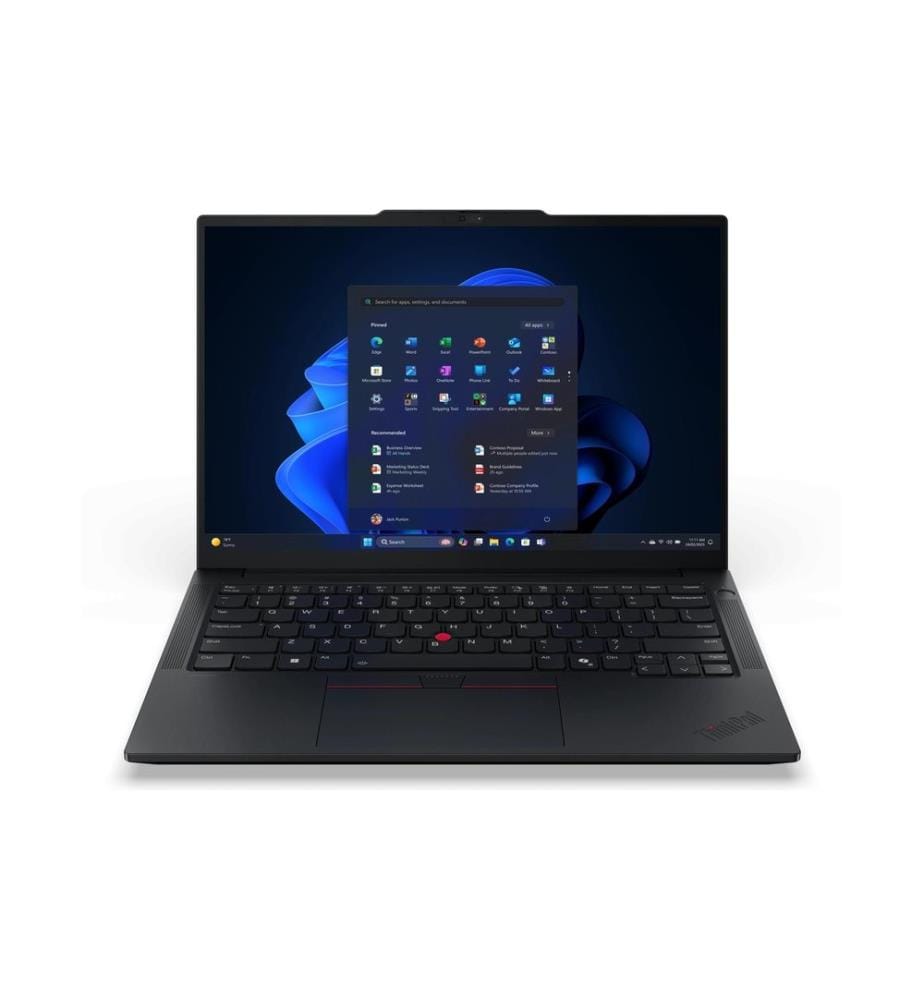 LENOVO - Ordinateur portable ThinkPad E14 Gen 7 (Intel) Copilot+ PC