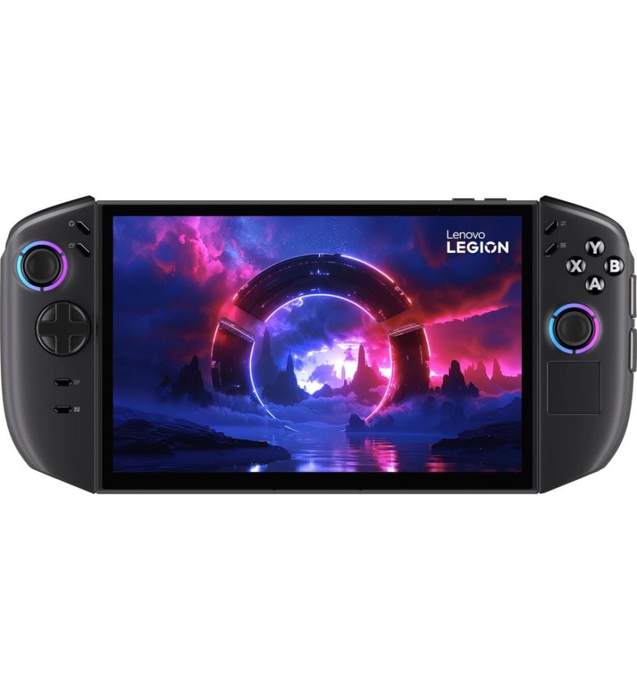 Lenovo Legion Go Gen 2
