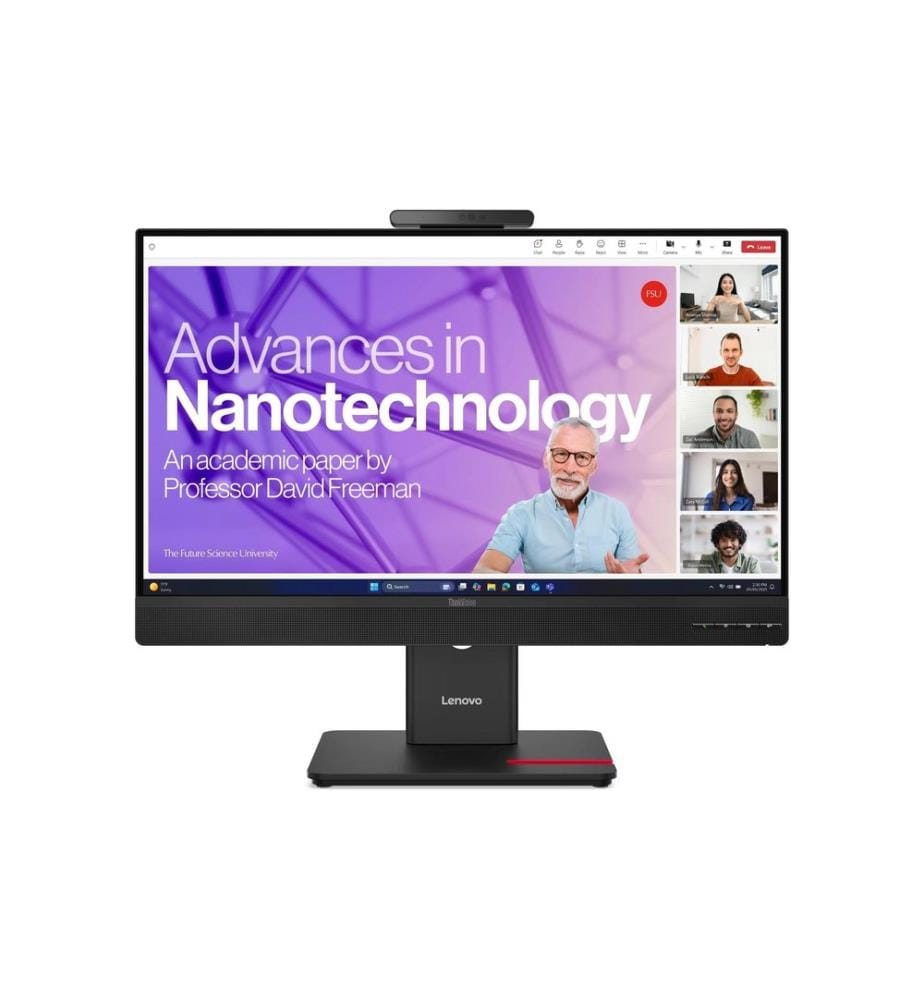 Lenovo moniteur ThinkVision T24-4v