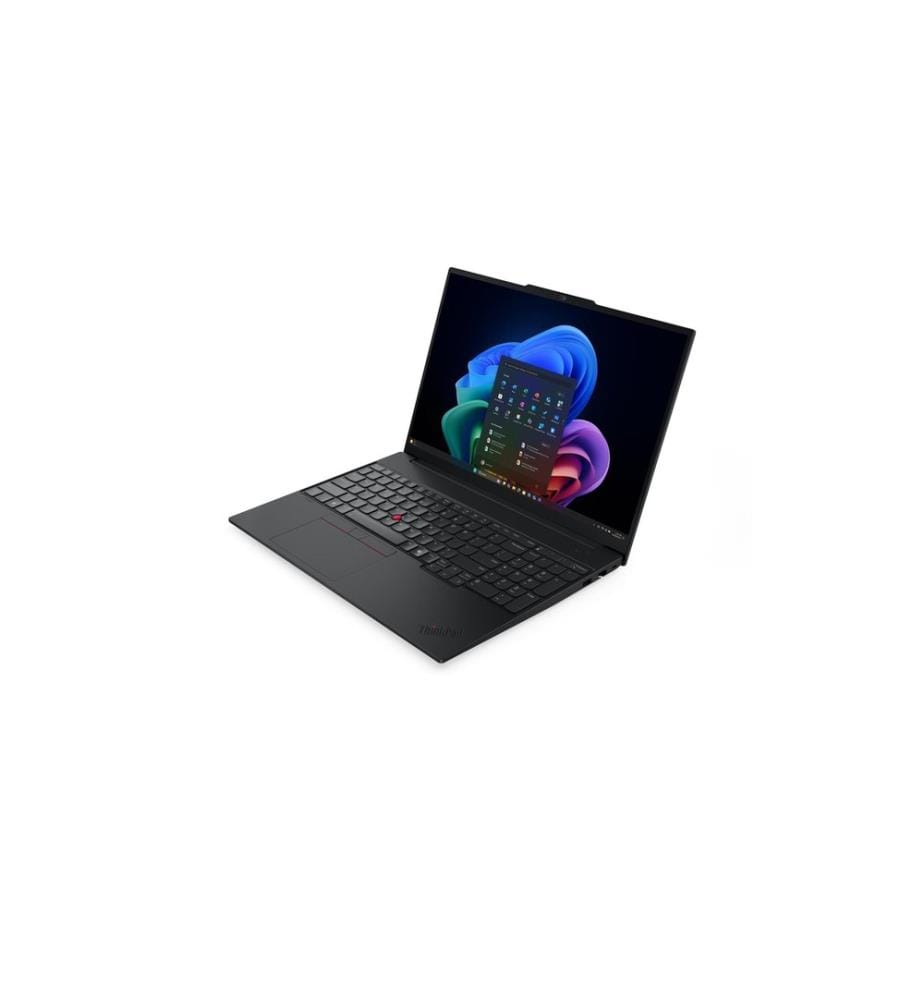 Lenovo Ordinateur portable ThinkPad E16 Gen 4 (Intel) Copilot+ PC