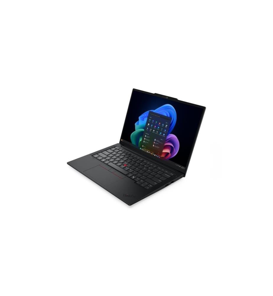 Lenovo Ordinateur portable ThinkPad E14 Gen 8 (Intel) Copilot+ PC