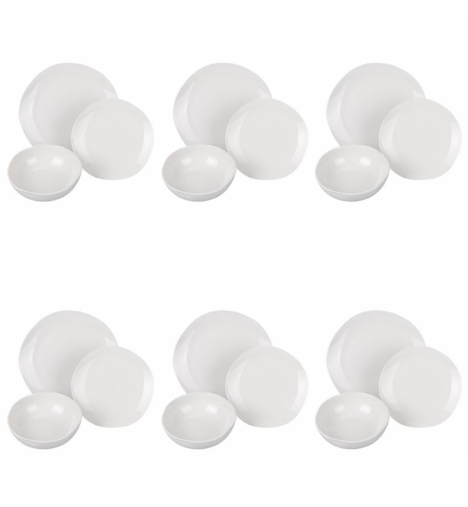 Lot de 18 pièces Wave