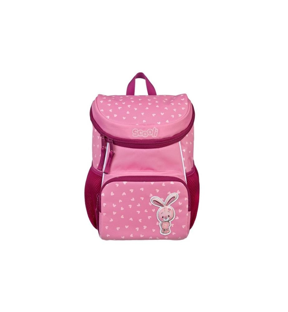 SCOOLI - Sac à dos Bunny 8 l