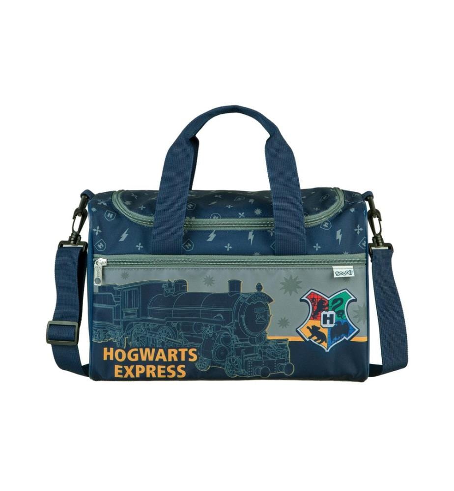 SCOOLI - Sac de gym Harry Potter 8 l