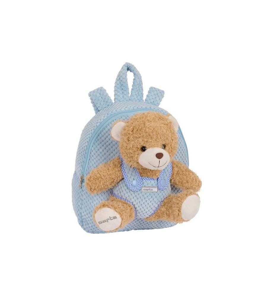 Safta - Sac à dos Teddy
