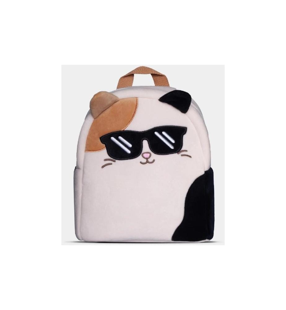 SQUISHMALLOWS - Sac à dos Cam Novelty