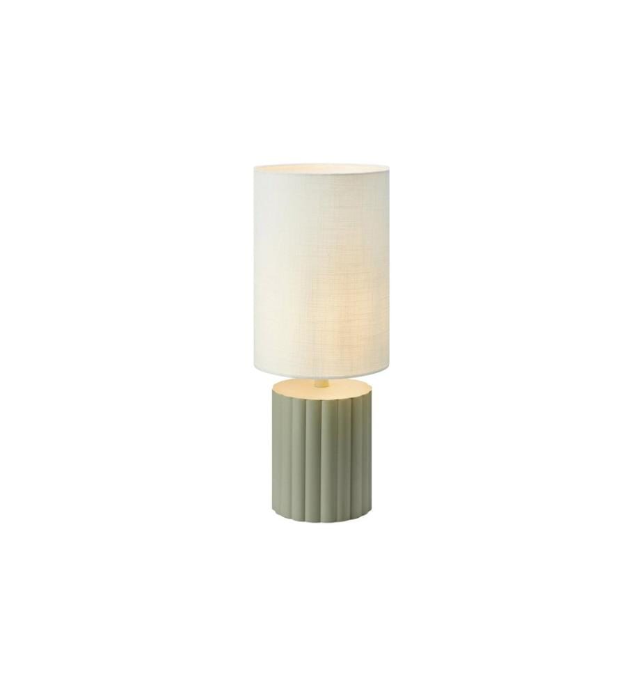 Markslöjd Lampe de bureau CAN Gris 57 cm