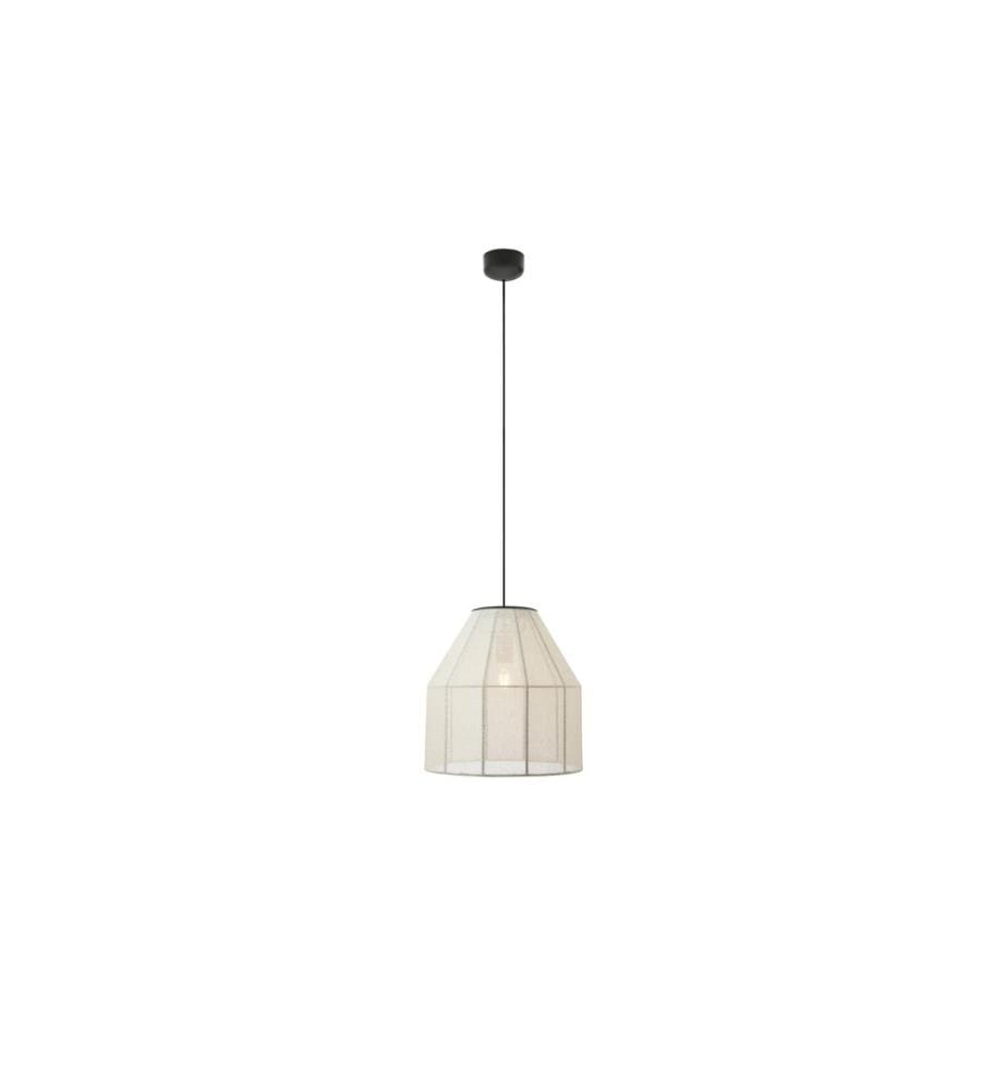 Markslöjd Aiko Lampe à suspendre Beige