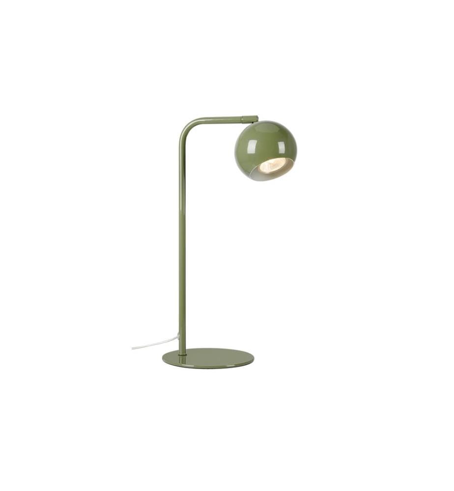 Markslöjd Pop lampe de table Vert