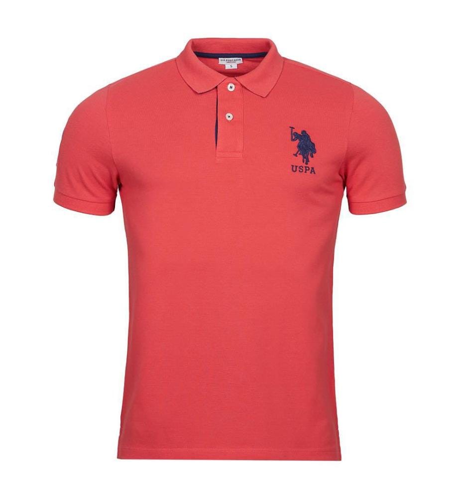 Polo - Corail