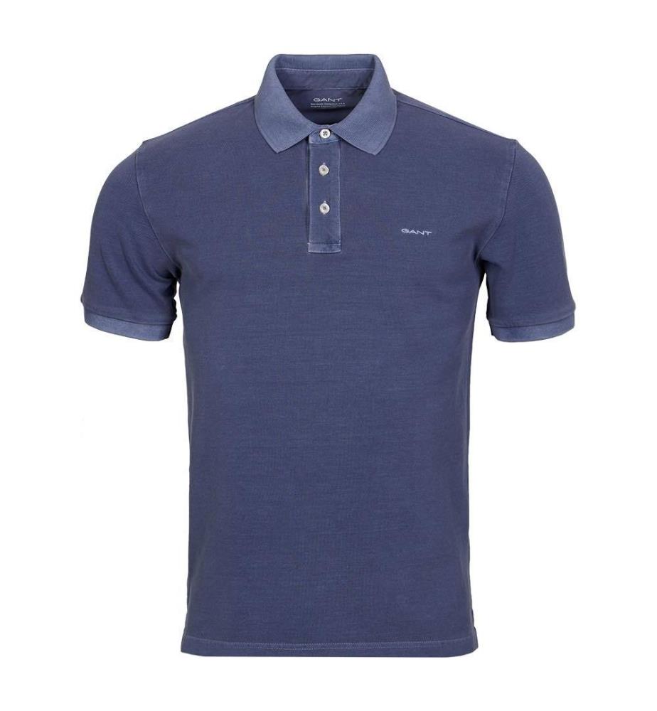 Polo Sunfaded - Dusty Navy