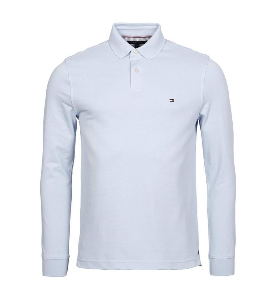 Polo Manches Longues 1985 Regular Fit