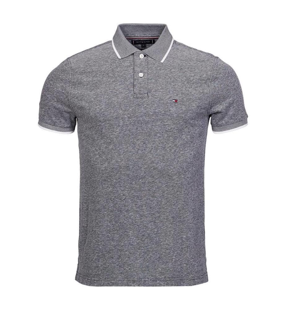 Polo - Gris