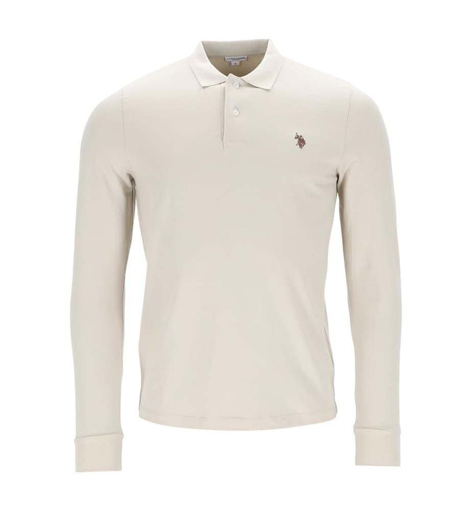 Polo Sum - Gris