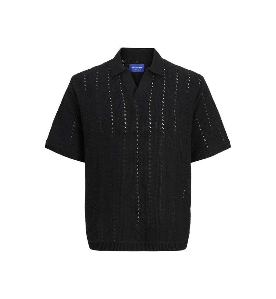 Polo - Noir