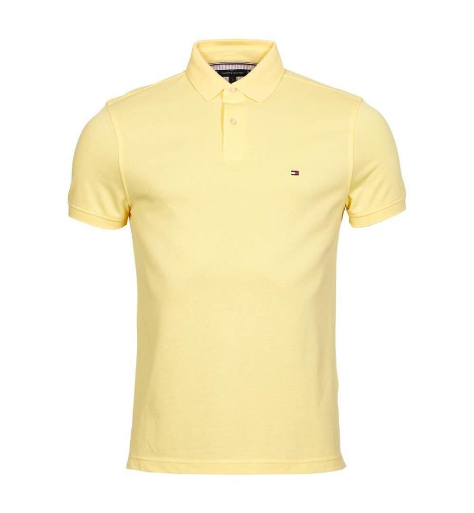 Polo Regular Fit - citronella