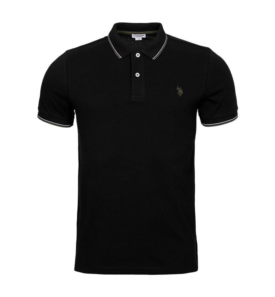 Polo - Noir