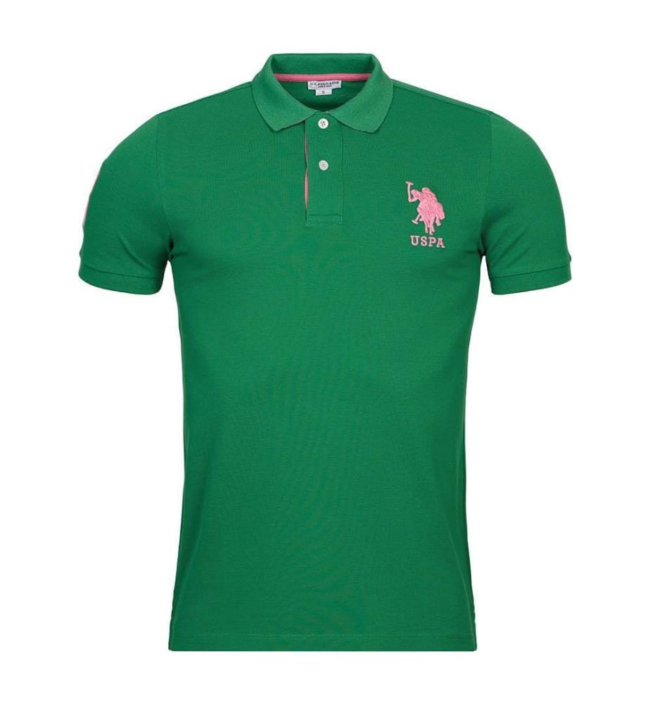 Polo - Vert